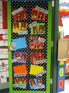 28+ Classroom Door Ideas For September