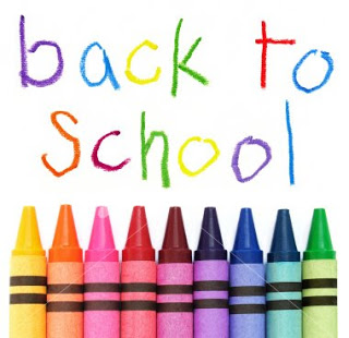 first day of school ideas, activities, and crafts