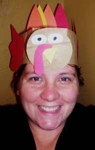 15+ Turkey Crafts for Kids