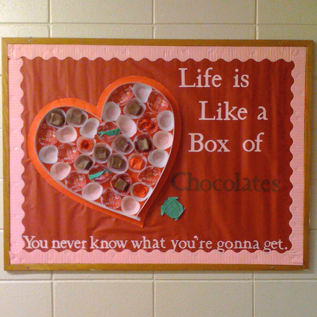 20 Best Ideas Valentines Day Bulletin Board Ideas For - vrogue.co