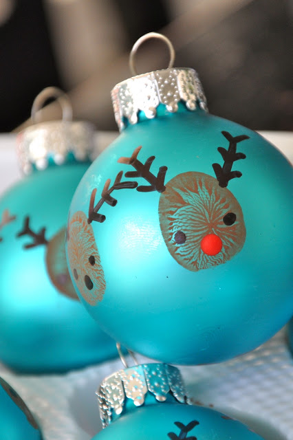 ornaments kids can make