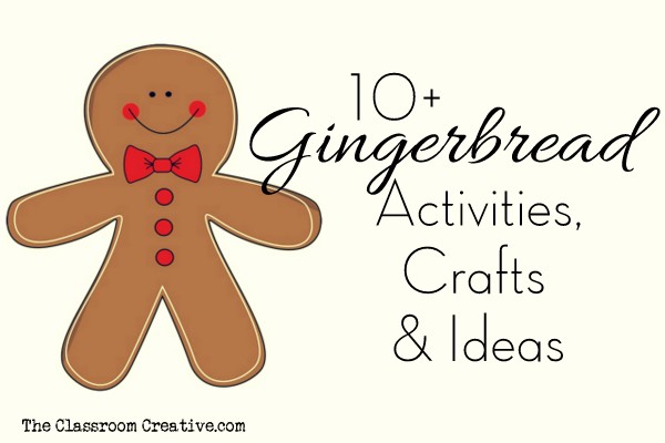 10+ Crafts For First Graders