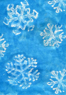 Snowflake Crafts and Activities for Kids