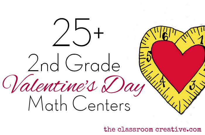 valentine crafts for second graders