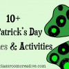 St. Patrick’s Day Games