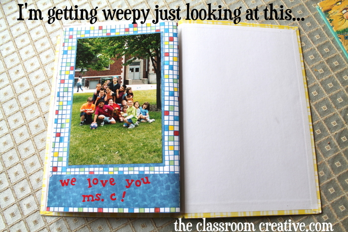 1st Grade - Year Long Memory Book!  School teacher gifts, Teacher  appreciation week, School signs