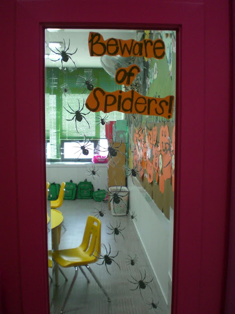 Image Result For Halloween Decorations For The Classroom