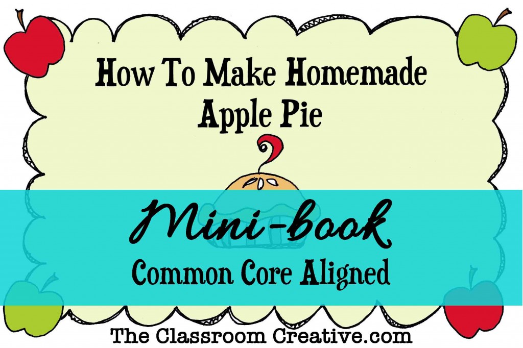 apple unit ideas, apple unit writing activities