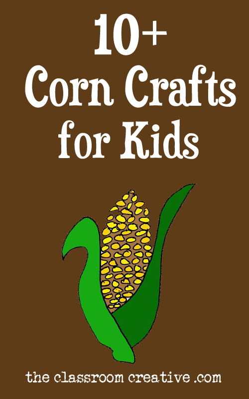 corn unit ideas