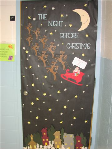 Image Result For Classroom Door Decorations