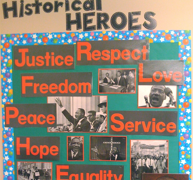 Search Results for “Black History Quotes For Bulletin Boards ...