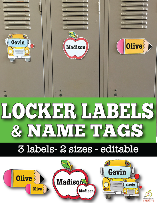 30 Classroom Organization Ideas And Free Printables