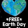 Earth Day Activity for Kids