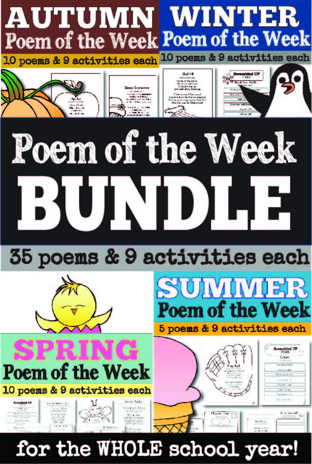 bundle-for-poem-of-the-week-units