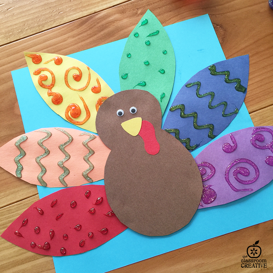 Turkey Craft Feathers, Duck Feather Diy