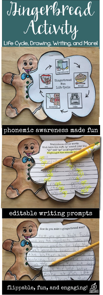 gingerbread-man-literacy-unit-activity