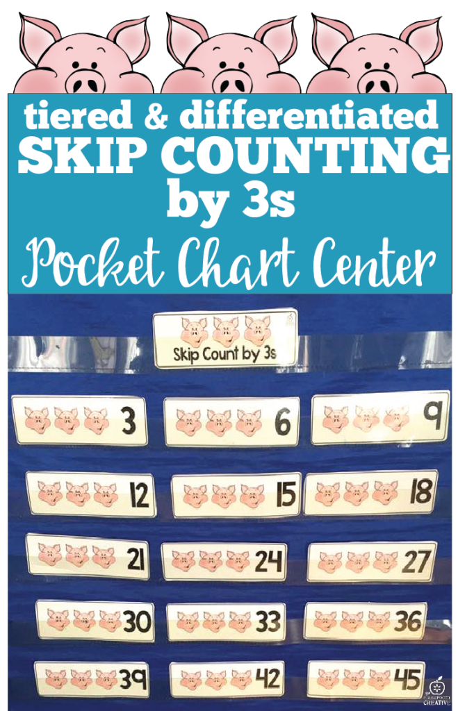 Interactive Counting Chart